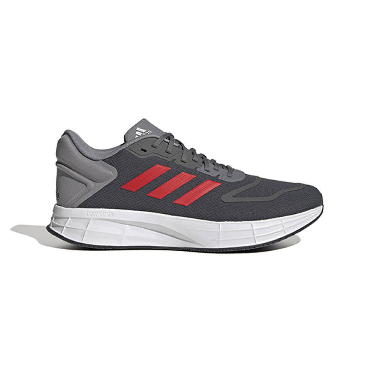adidas Men's Duramo 10 Wide Running Shoes