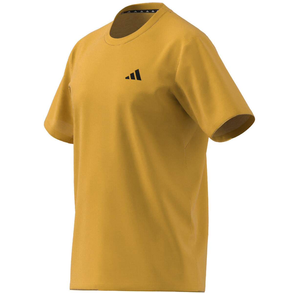 adidas Men's Short Sleeve Tee