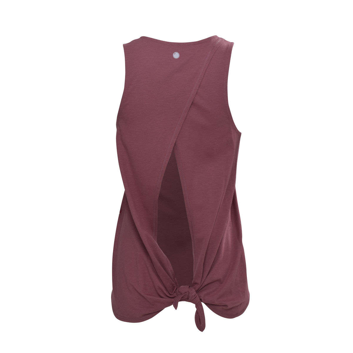 Yogalicious Women's Sleeveless Top