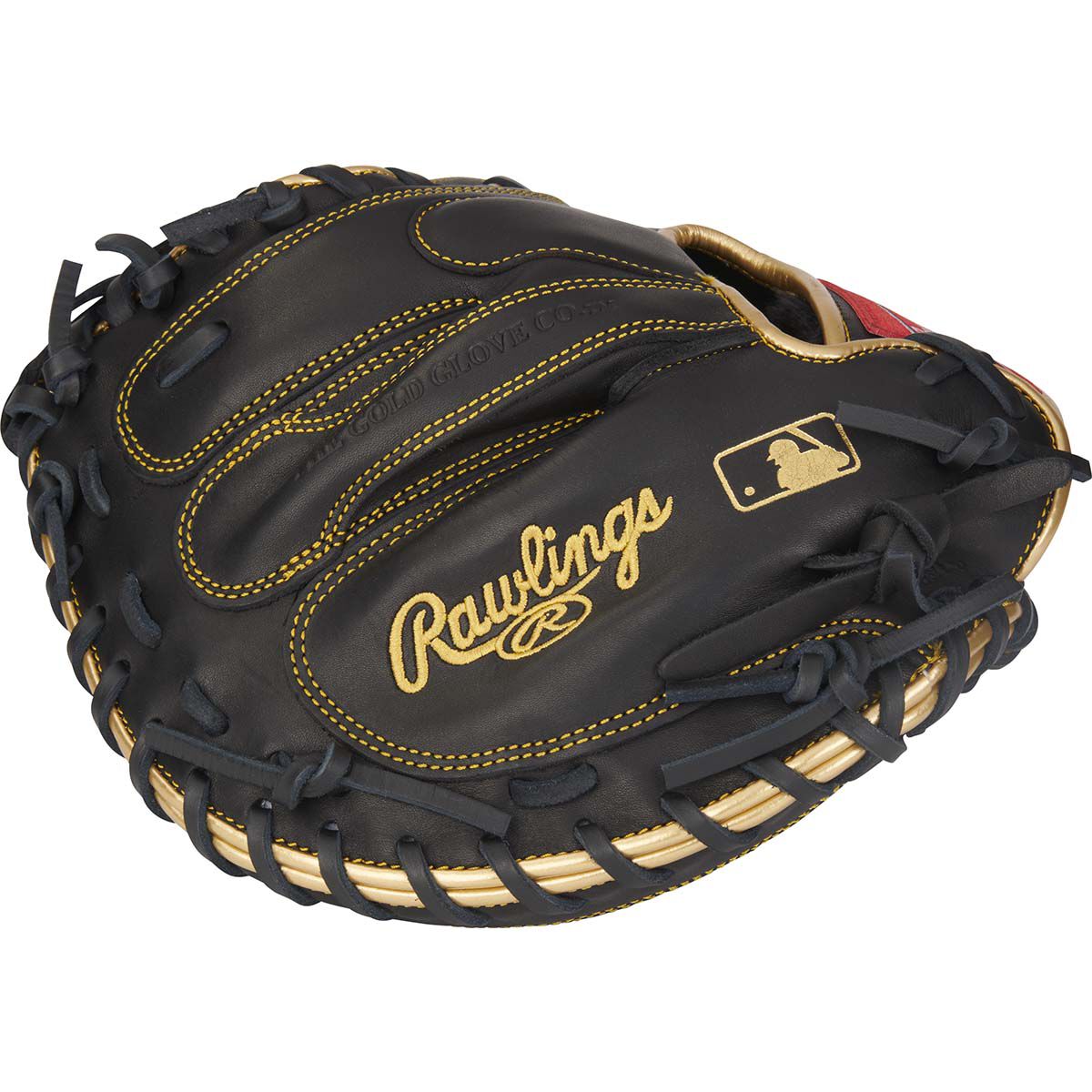 Rawlings 32.5" R9 Series Catcher's Mitt