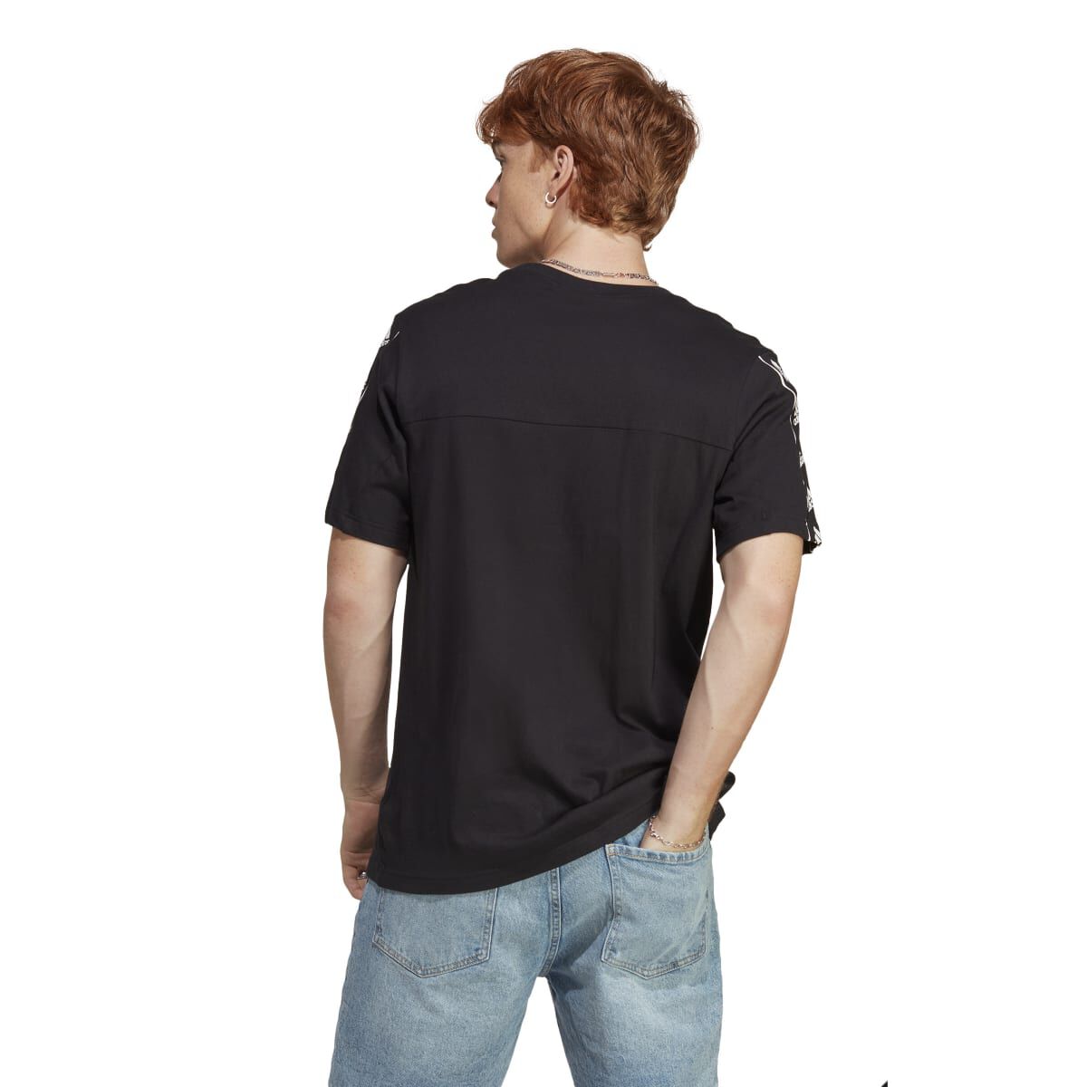 adidas Men's Brandlove Tee