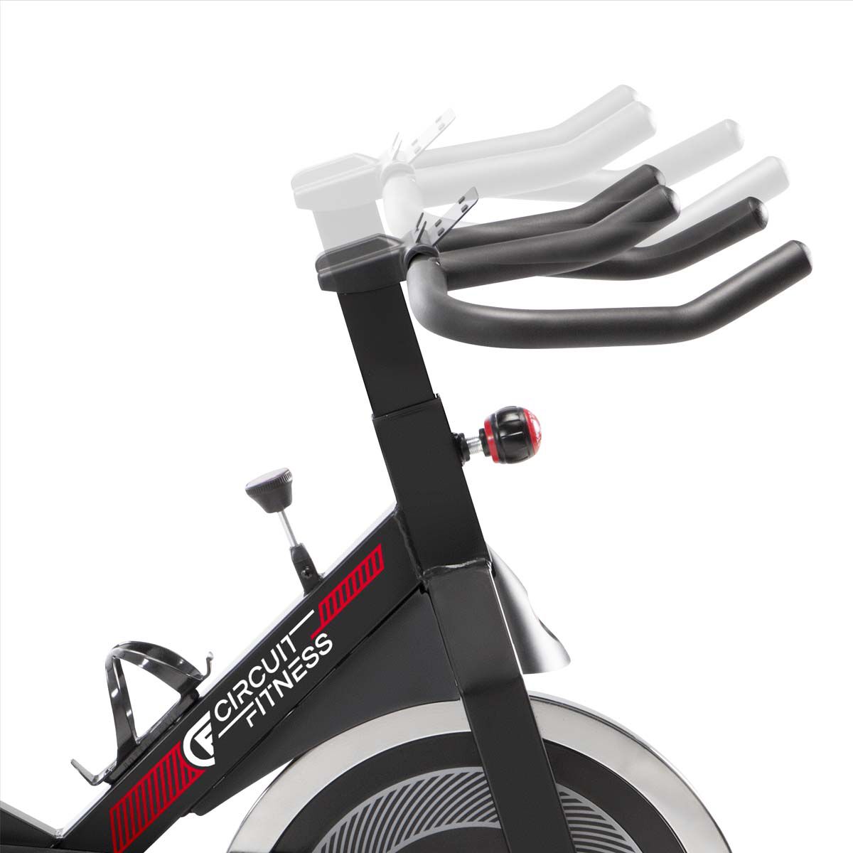Circuit Fitness 30lb Revolution Cycle