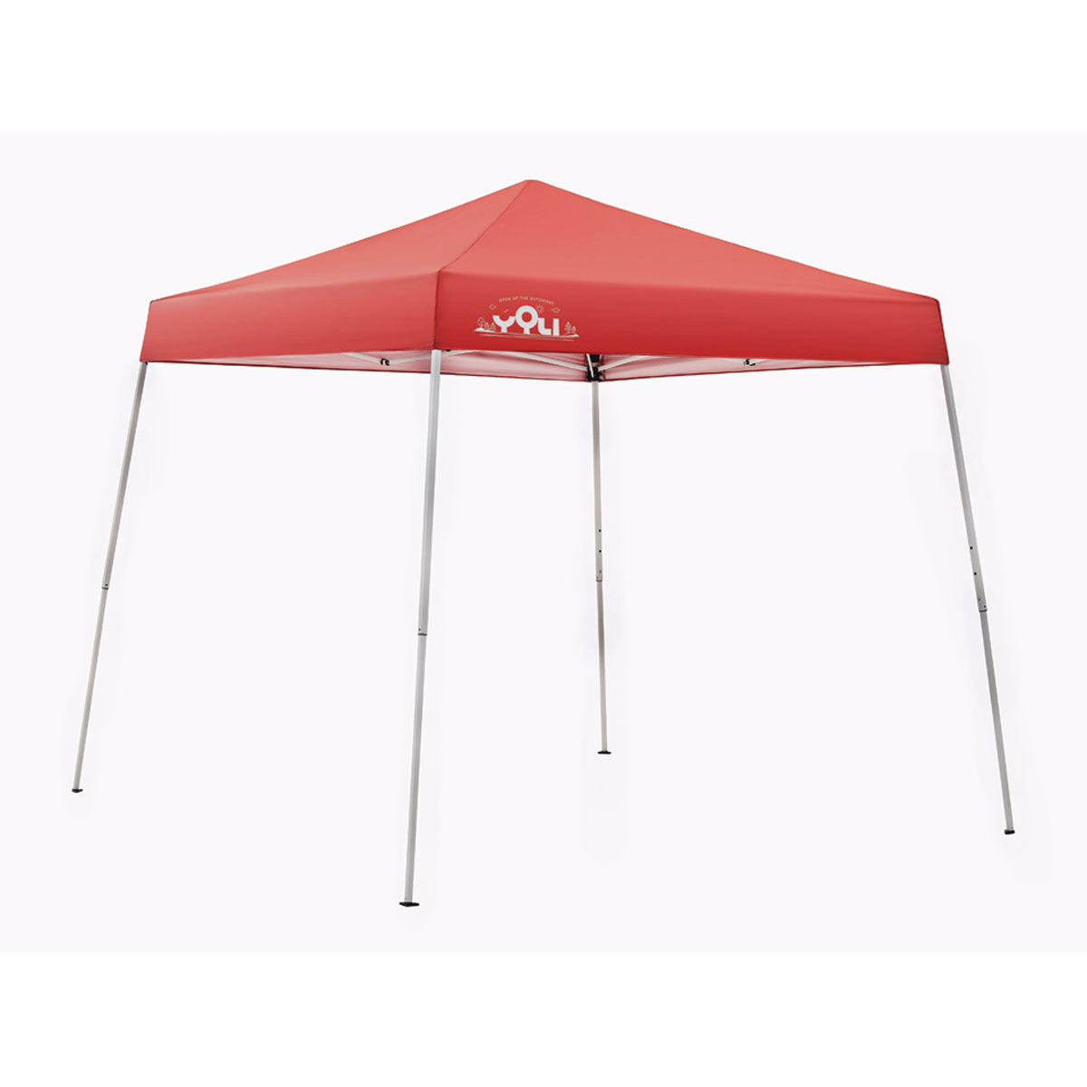 Yoli Explorer 64 10X10 Canopy