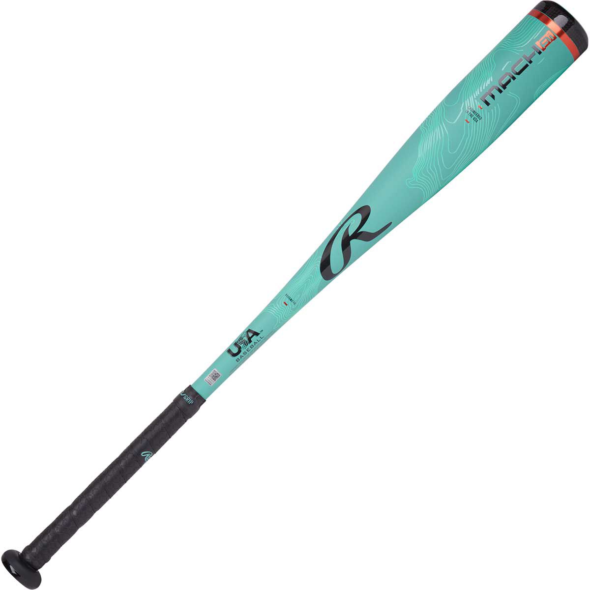 Easton Mach Ai (-10) USA Youth Bat