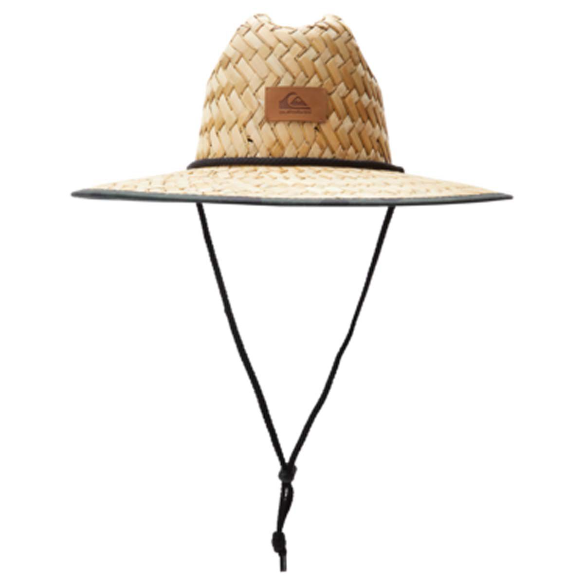 Quiksilver Outsider Straw Hat