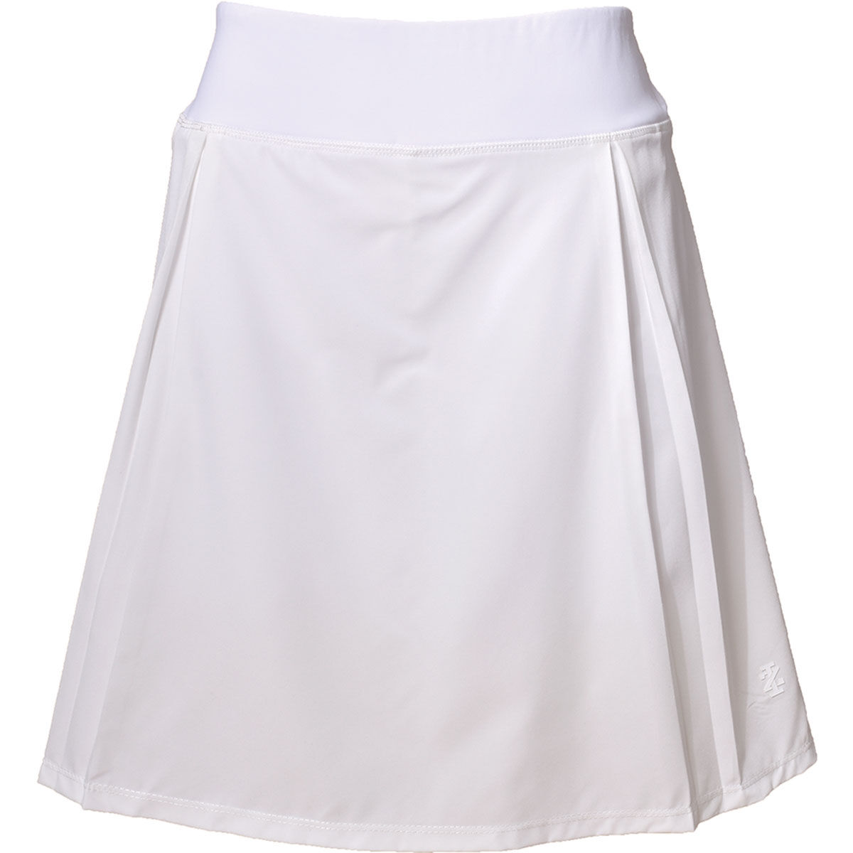 Izod Women's Performance Highwaist Skort