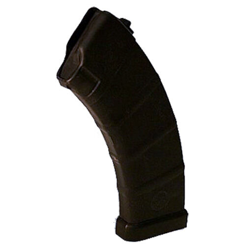 Thermold Magazine AK-47 7.62x39mm 30-Round Polymer Black