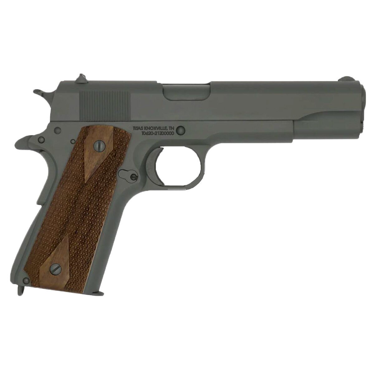 Sds Imports 1911A1A45 US ARMY45 45 WG Pistol