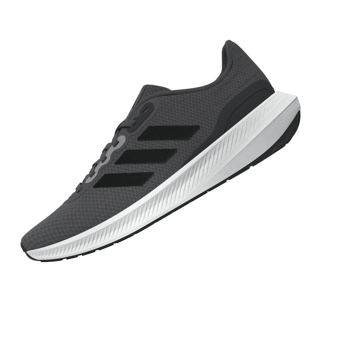adidas Men's RunFalcon Wide 3 Shoes