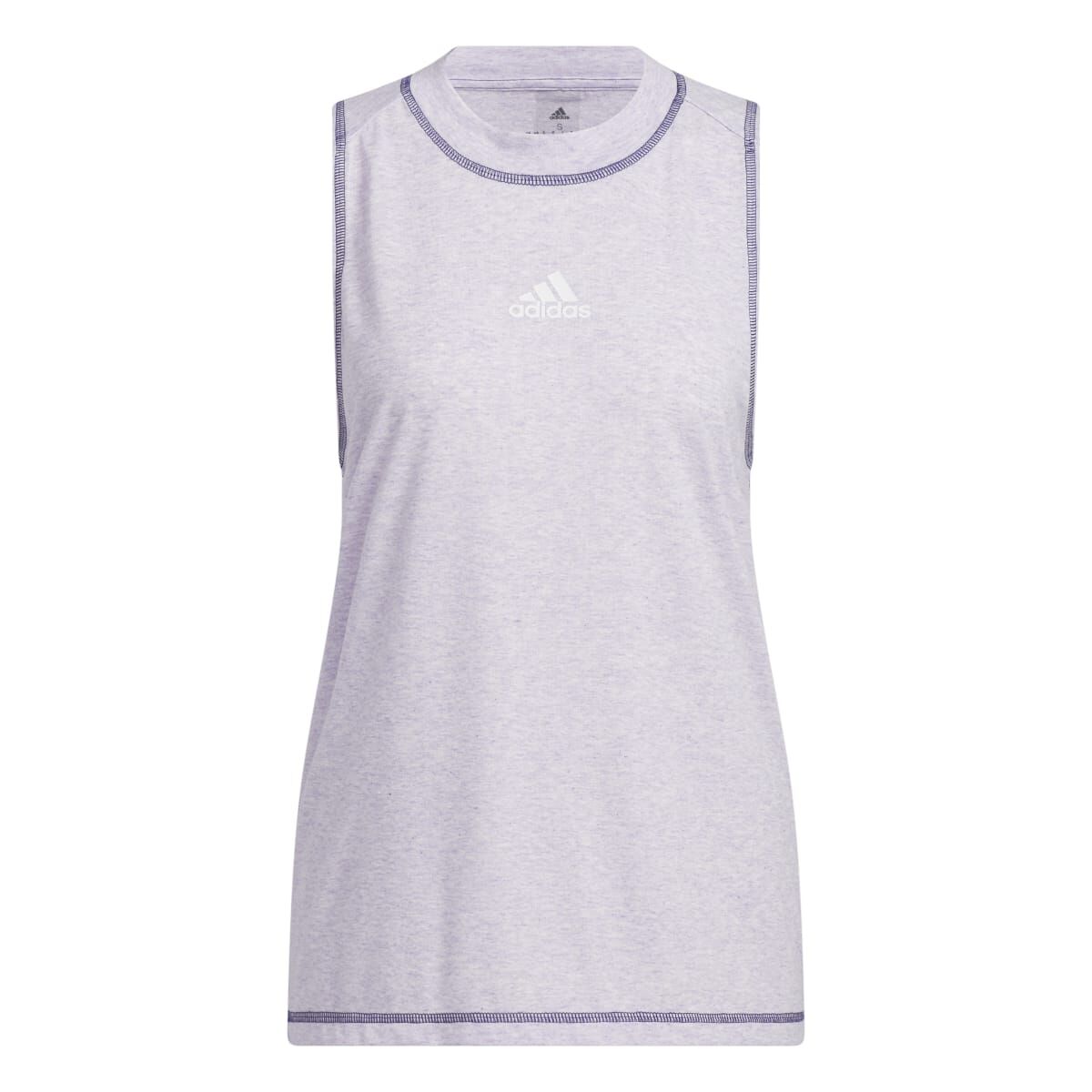 adidas Women's Sport Statement Winners Tank Top