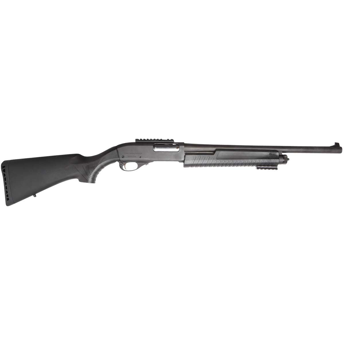 Ati SGP S-Beam 12GA Pump RL 4R Tactical Shotgun