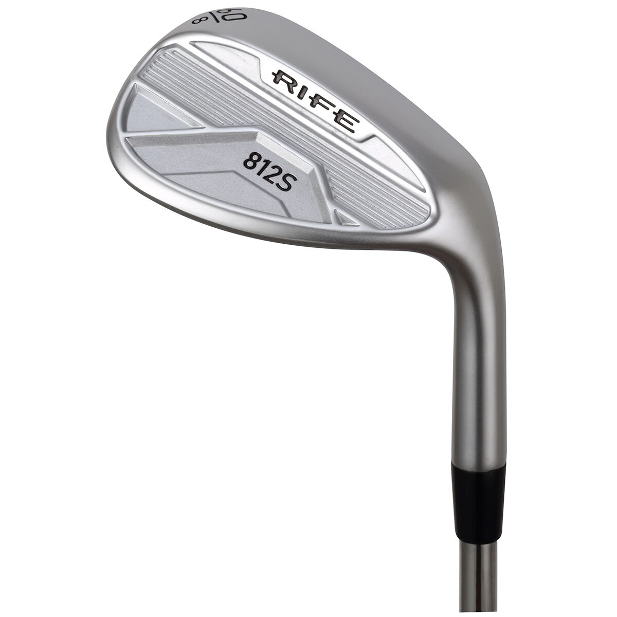 Rife 812s 60 Degree Wedge