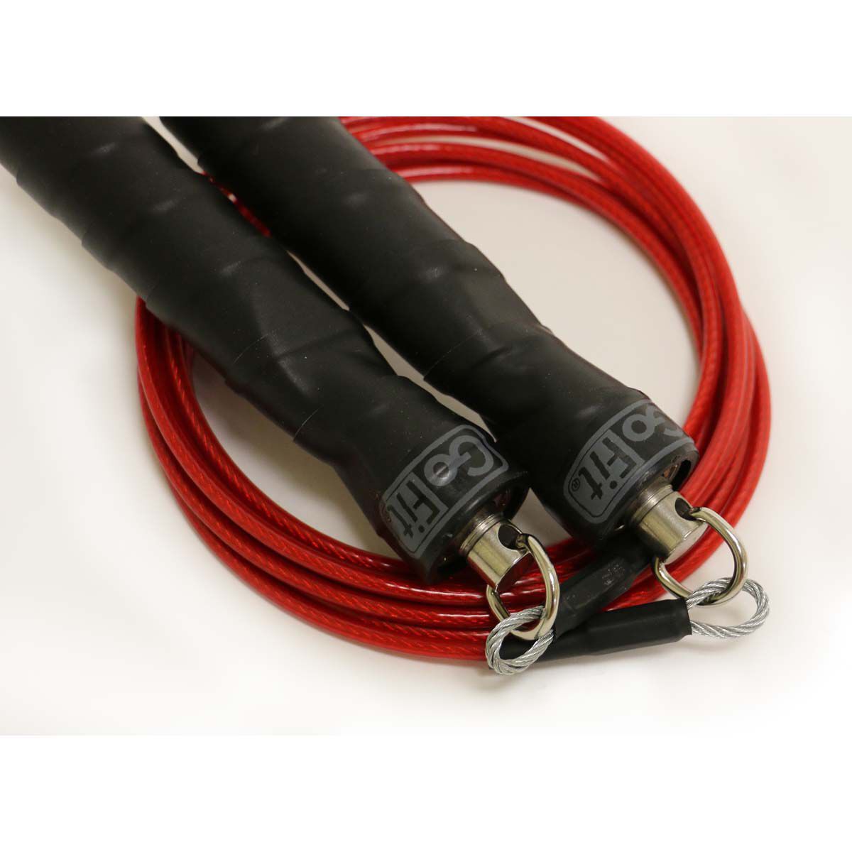 Go Fit 9' Pro Cable Jump Rope