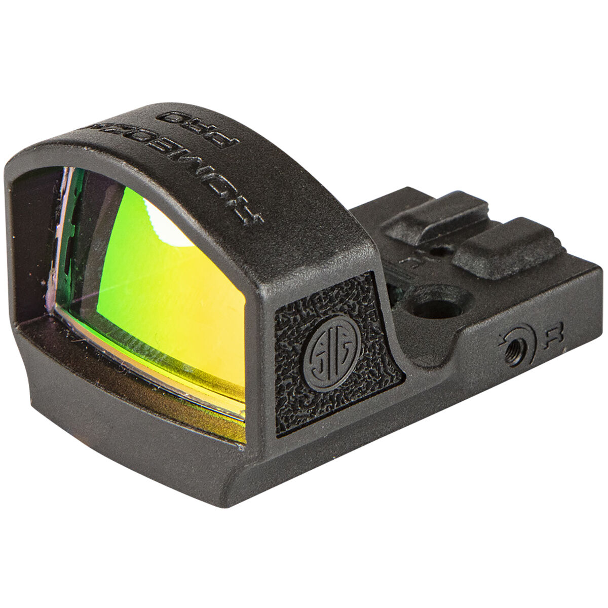 Sig Sauer SOR01100 ROMEOZERO-PRO