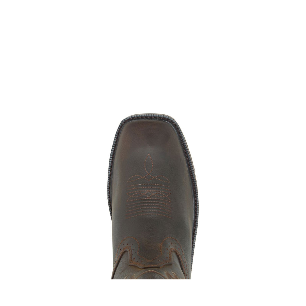 Wolverine Men's Rancher Square-Toe Wellington Boots