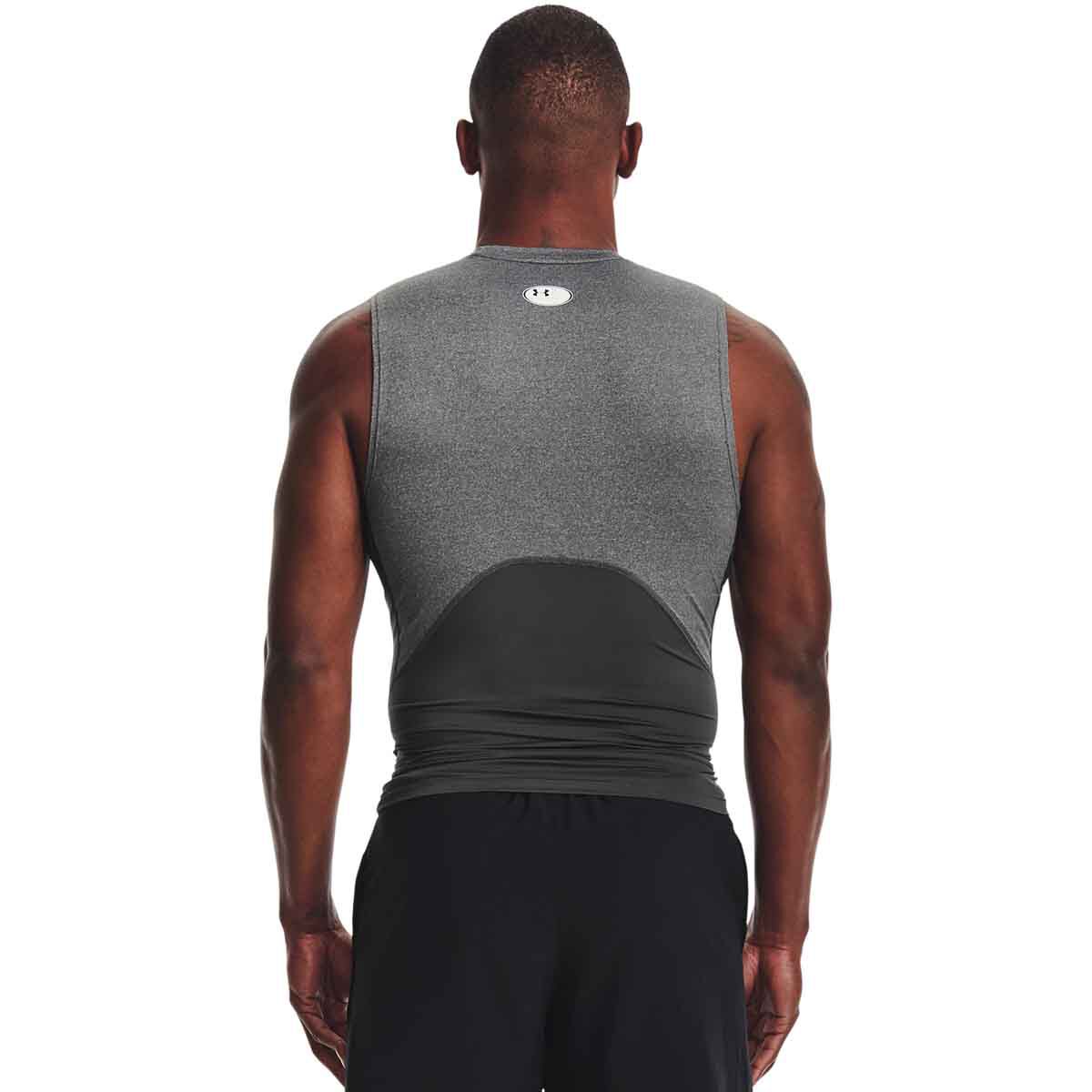 Under Armour Men's HeatGear Sleeveless