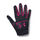 Black/Pink