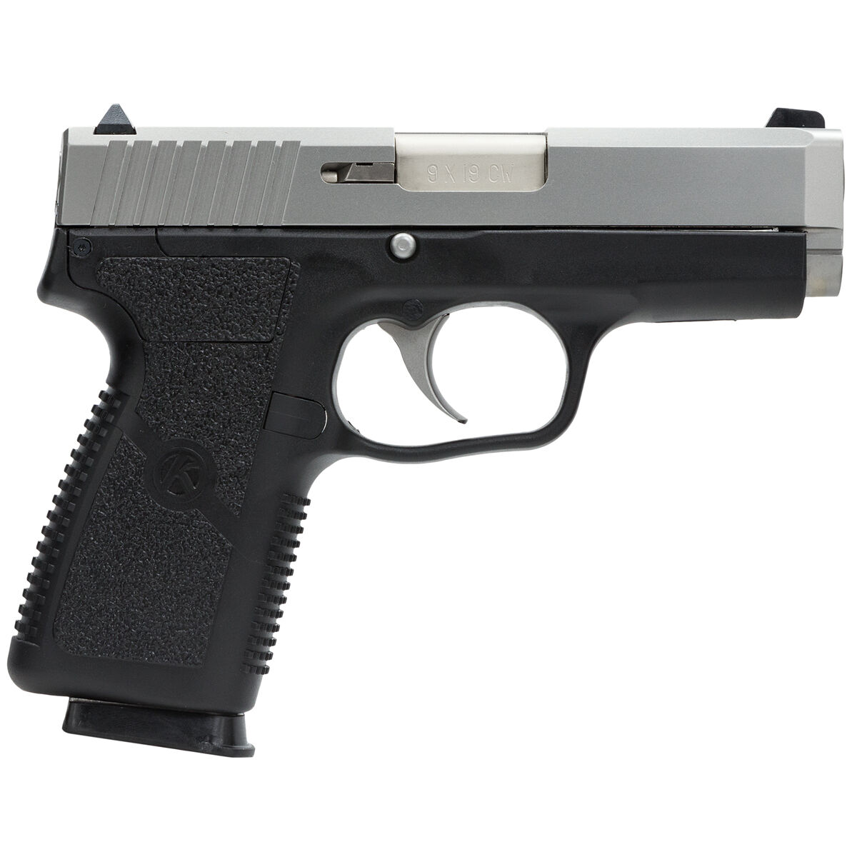 Kahr Arms CW9093 CW *CA 9mm Handgun