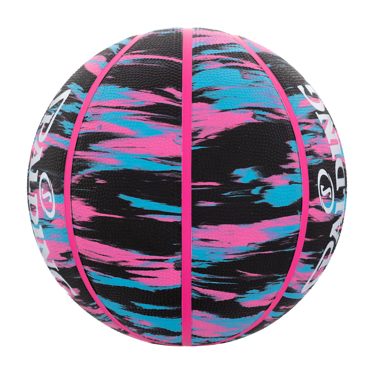 Spalding NBA Marble Series 28.5" Basketball