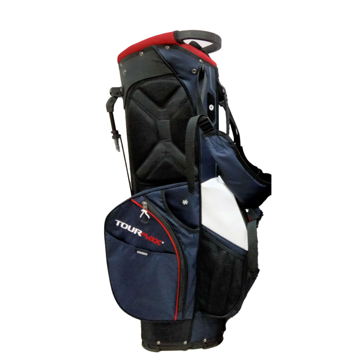 TourMax Hi-Tech Stand Bag