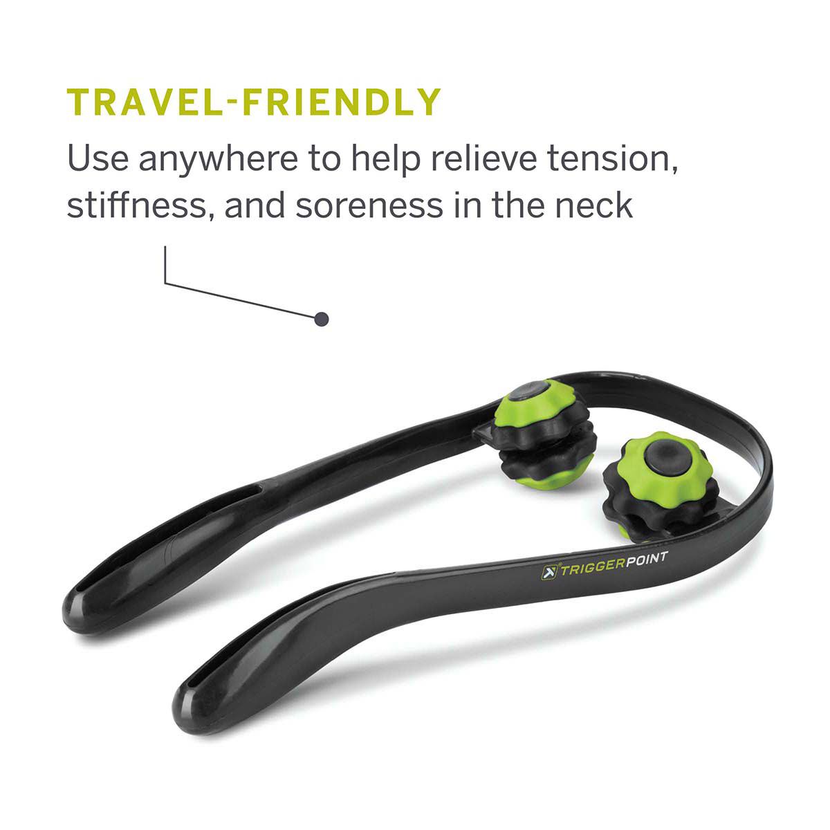 Triggerpoint Neck Tension Roller