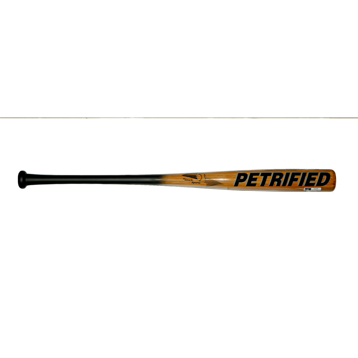 Bamboo Bat Youth Petrified Hybrid Bat