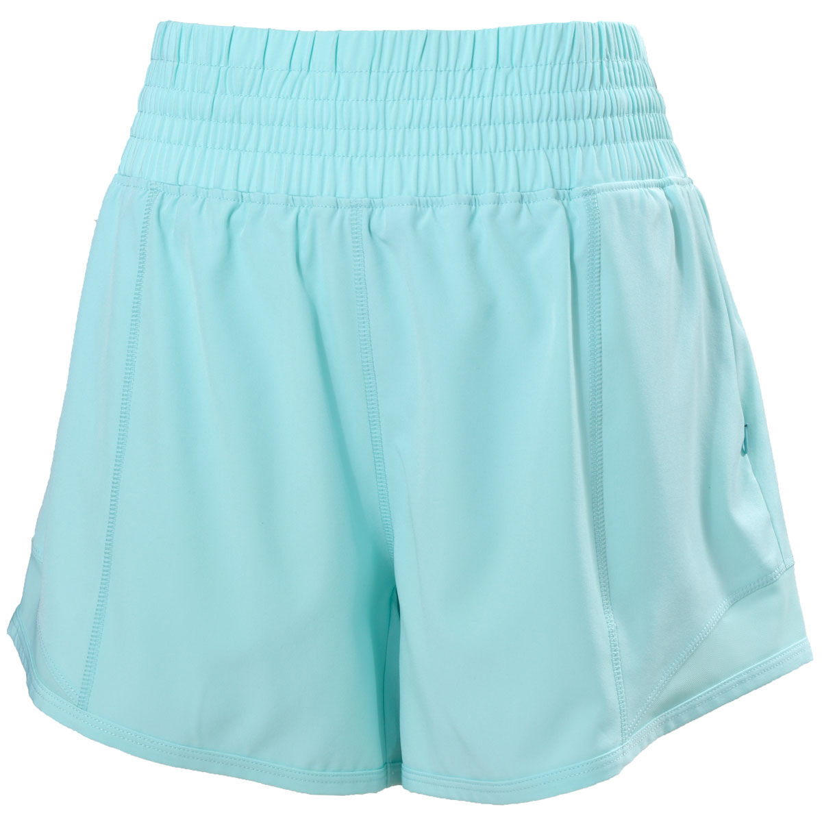 Ebb & Flow Women's 4" Woven Short
