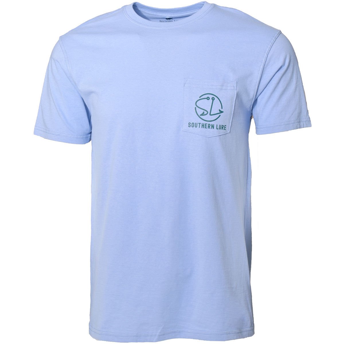 Southern Lure Men's Short Sleeve Tee