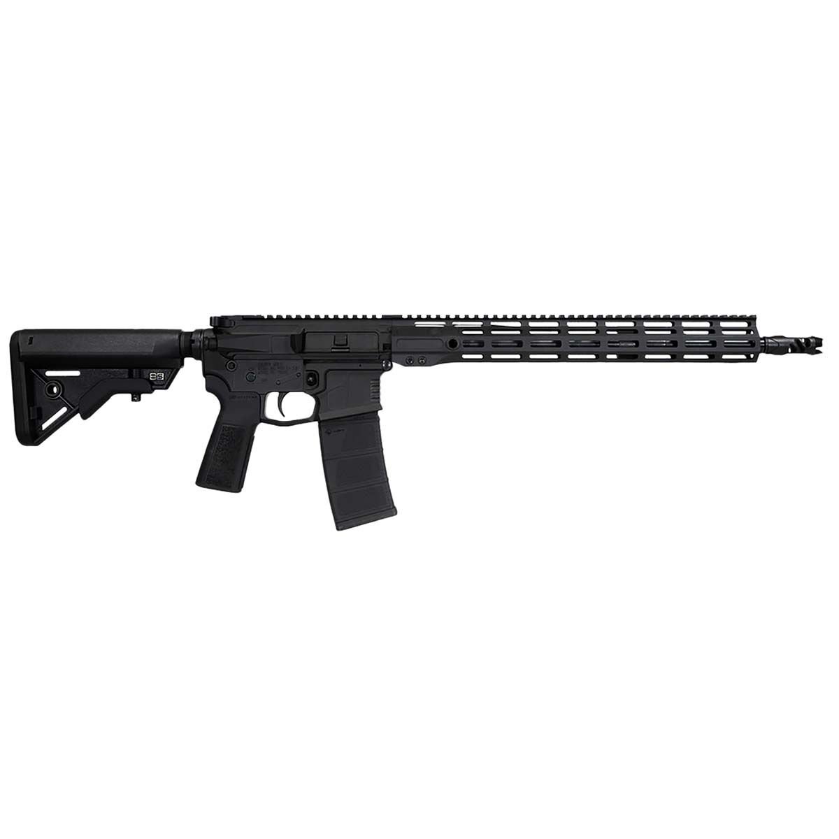 Warrior Systems 5.56 16" CERA 30R Tactical Centerfire Rifle
