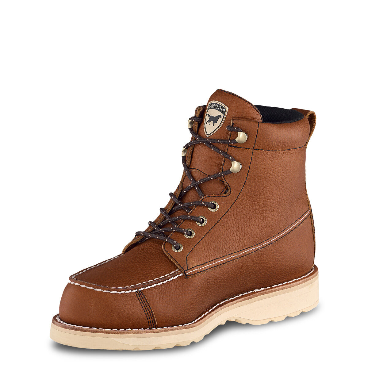 Irish Setter Men's Wingshooter 7" Hunting Boots