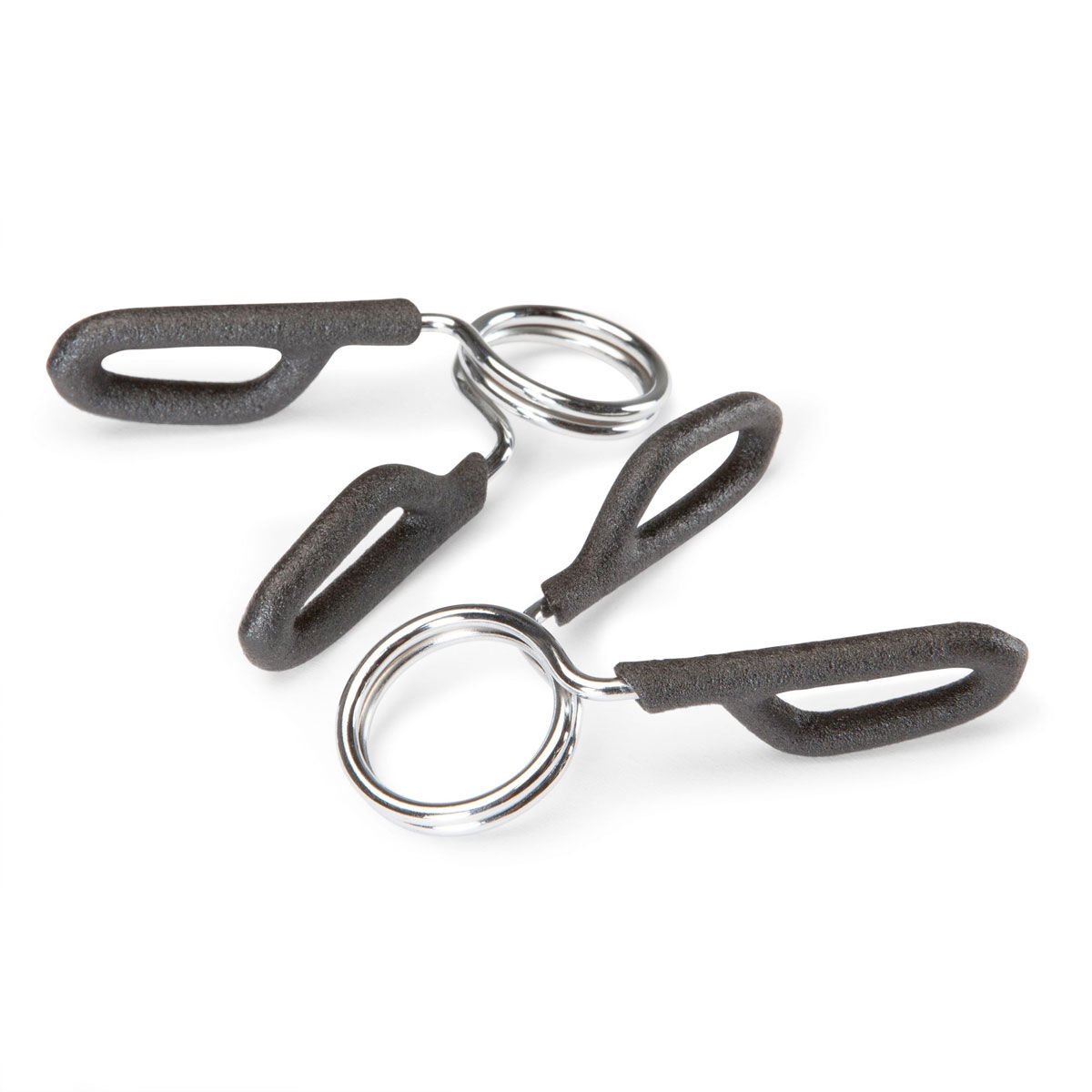 Marcy 1" Standard Spring Collars - 2-Pack