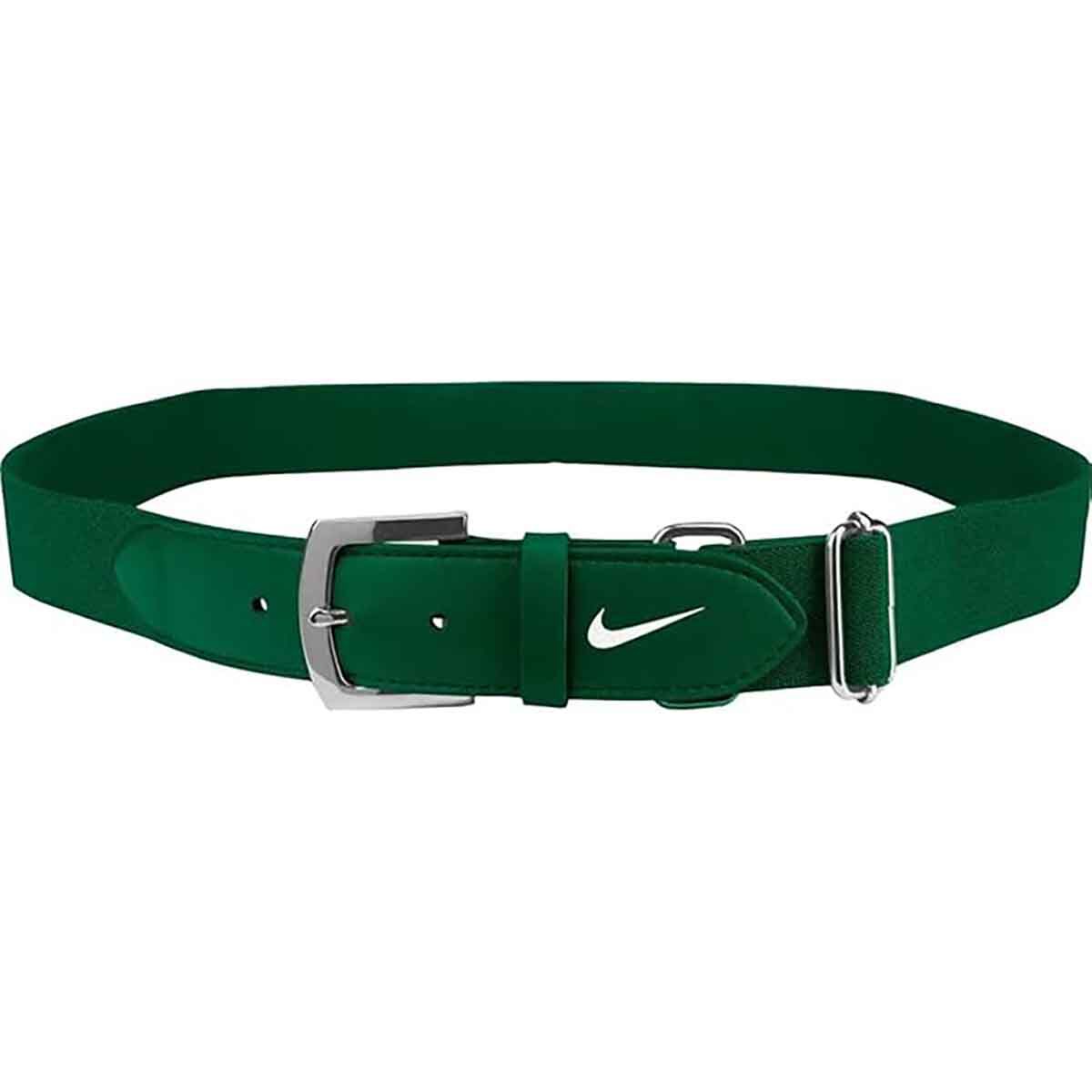 Nike Youth Adjustable 3.0 Baseball Belt