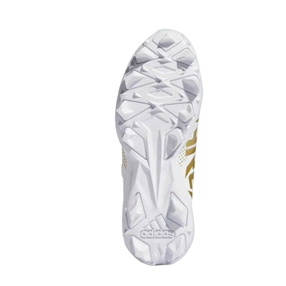 adidas Youth Freak Spark Mid Cleats