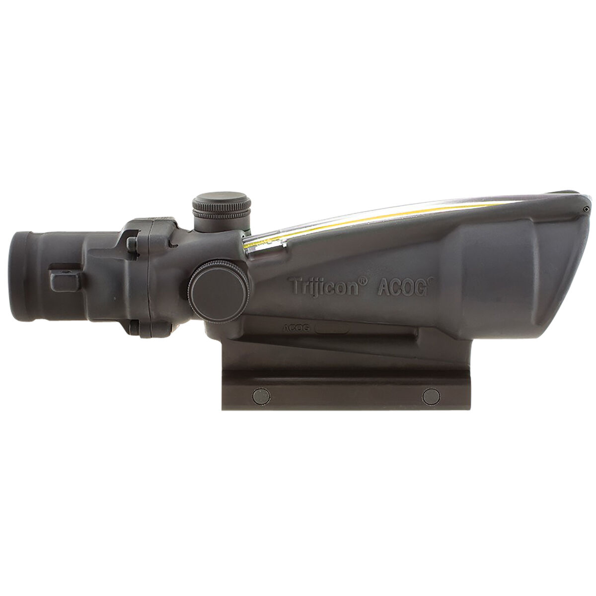 Trijicon ACOG 3.5X35 223 FLTTOP AM