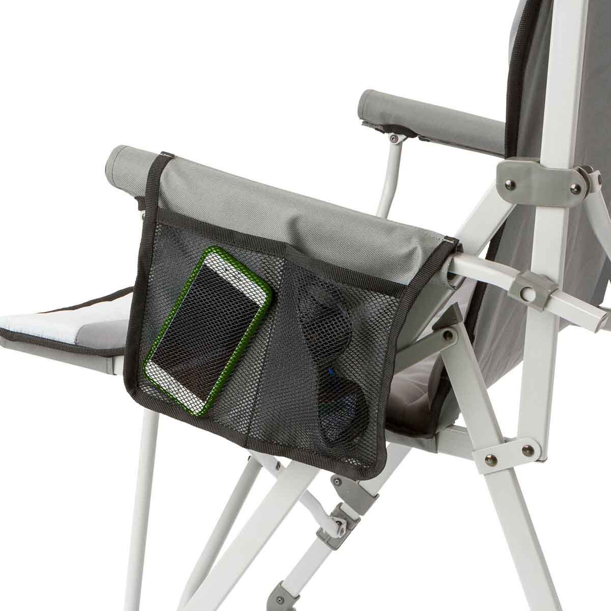 Core Equipment Core Padded Hard Arm Chair