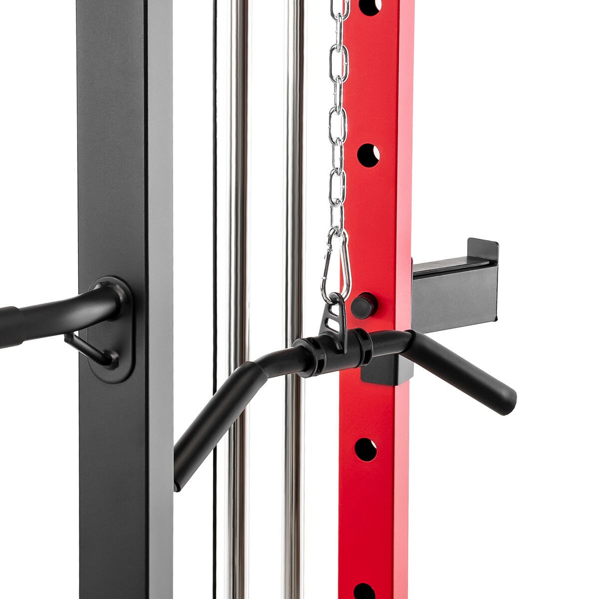 Marcy SM-7393 Power Cage System