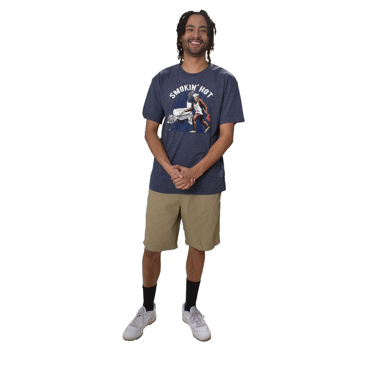 Northern Outpst Men's Short Sleeve Tee