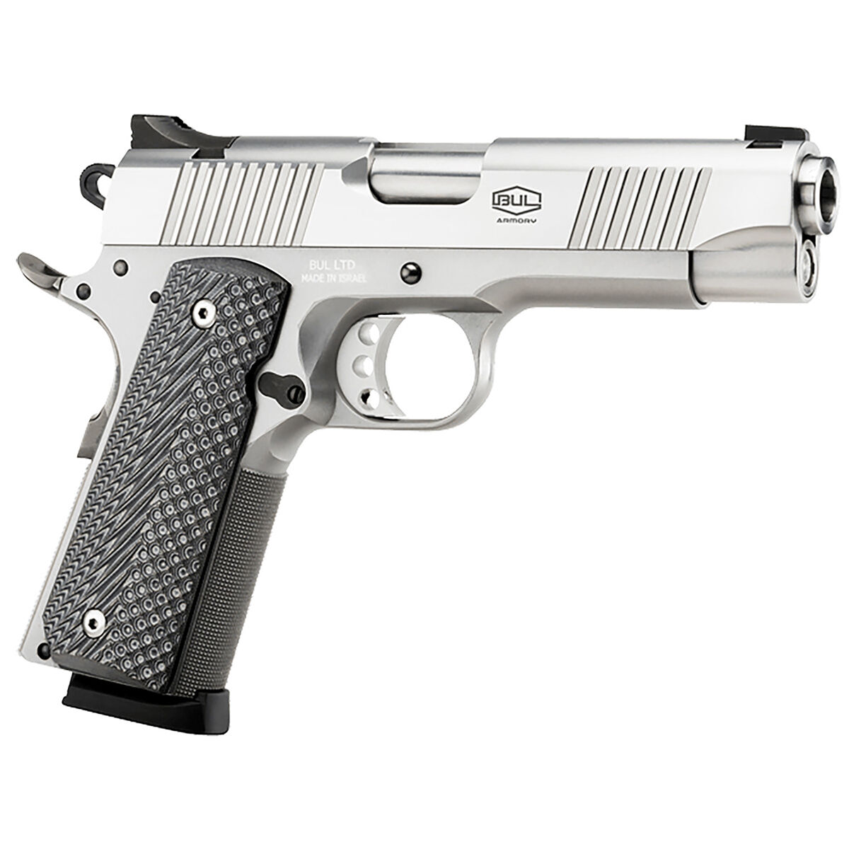 Bul Armory Usa 1911 COMMANDER 45