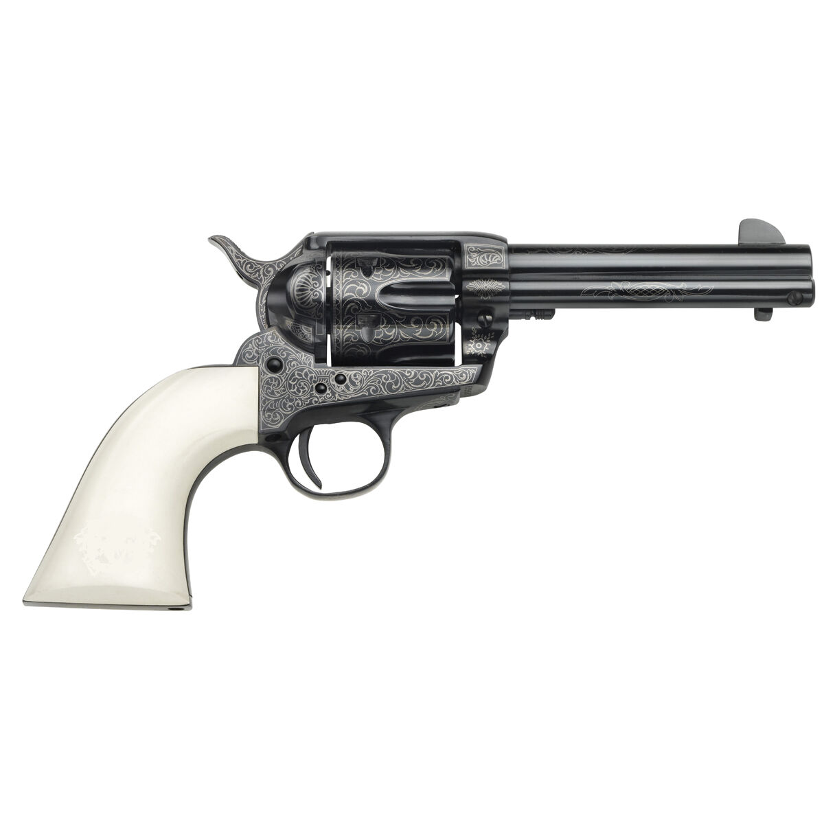 Taylors & Co 1873 Legacy 357 Mag B Handgun