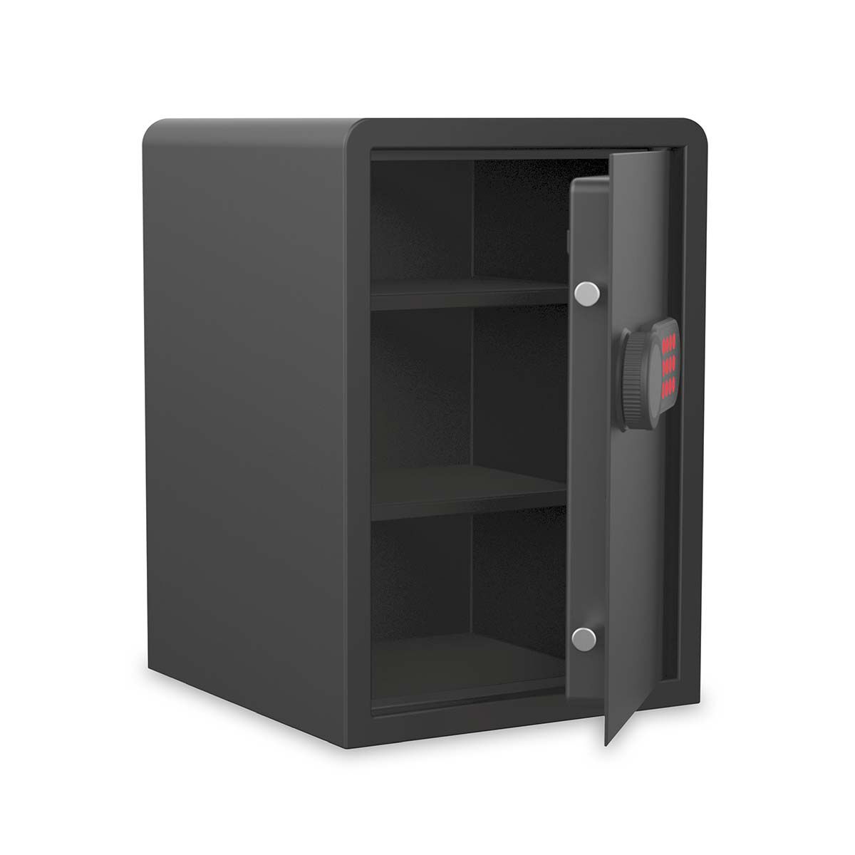 Sanctuary Extra Large Digital Cube Vault