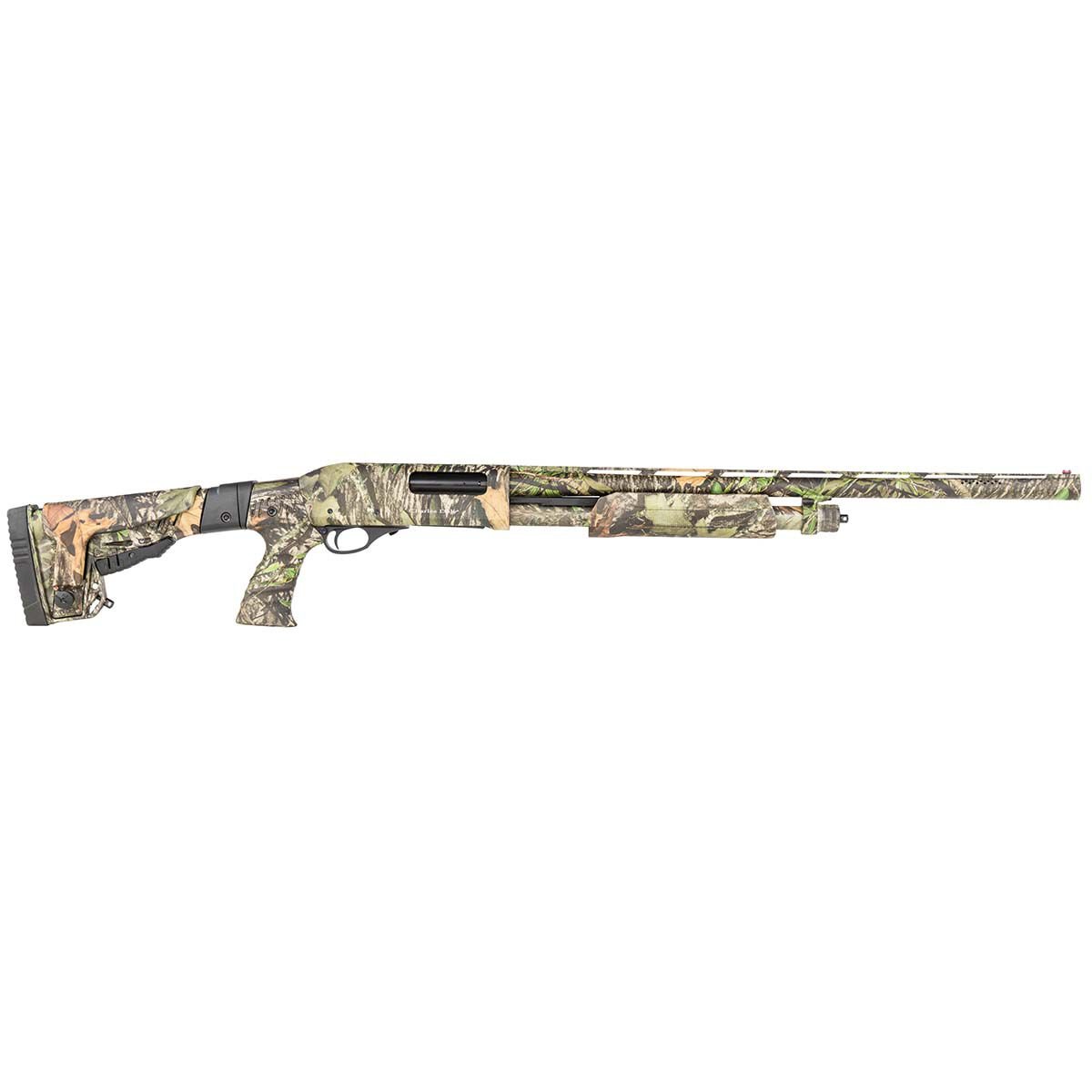 Charles Daly 335 12 24 3.5 MO OBS Shotgun