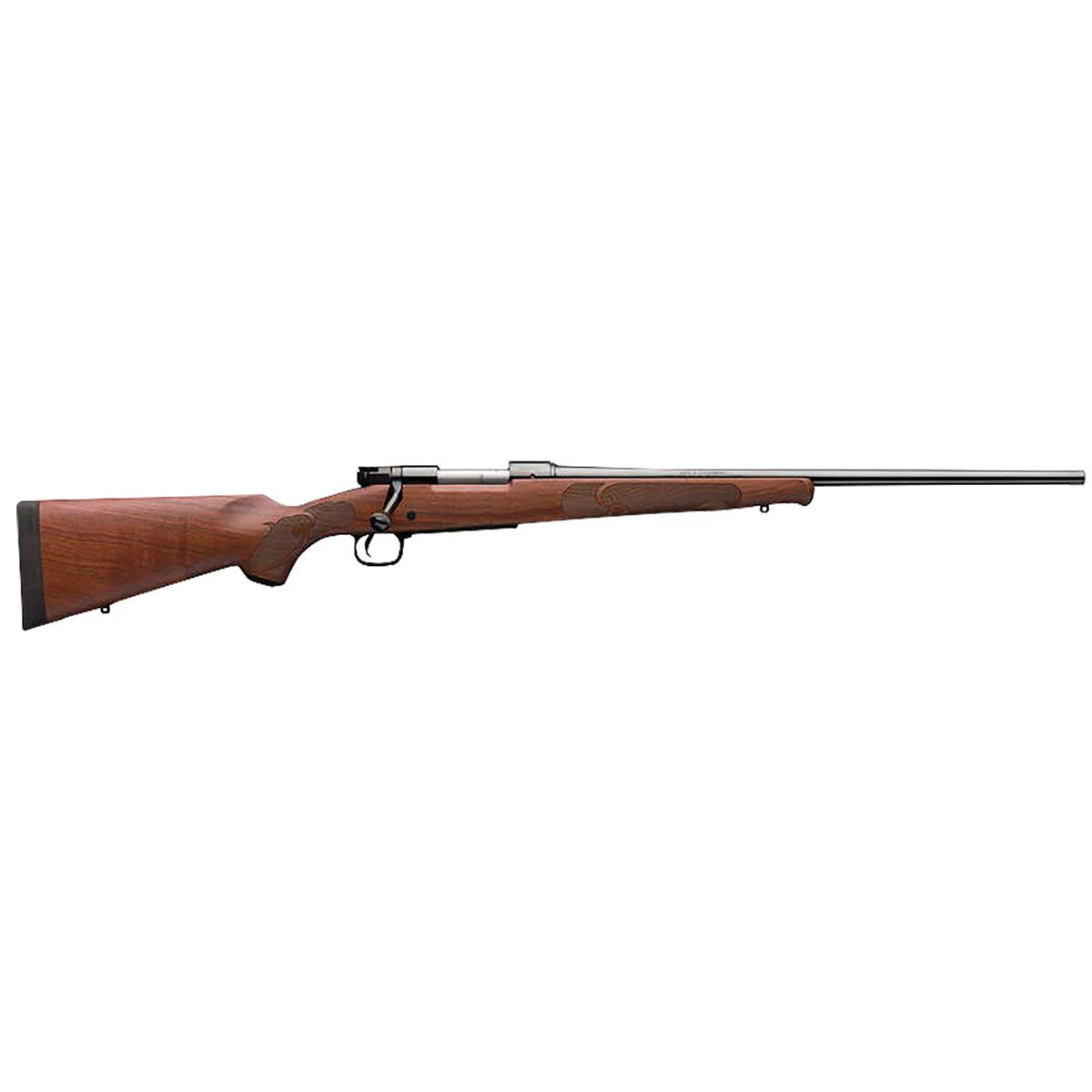 Winchester Guns M70 Featherweight 6.8 Western 24" Centerfire Rifle