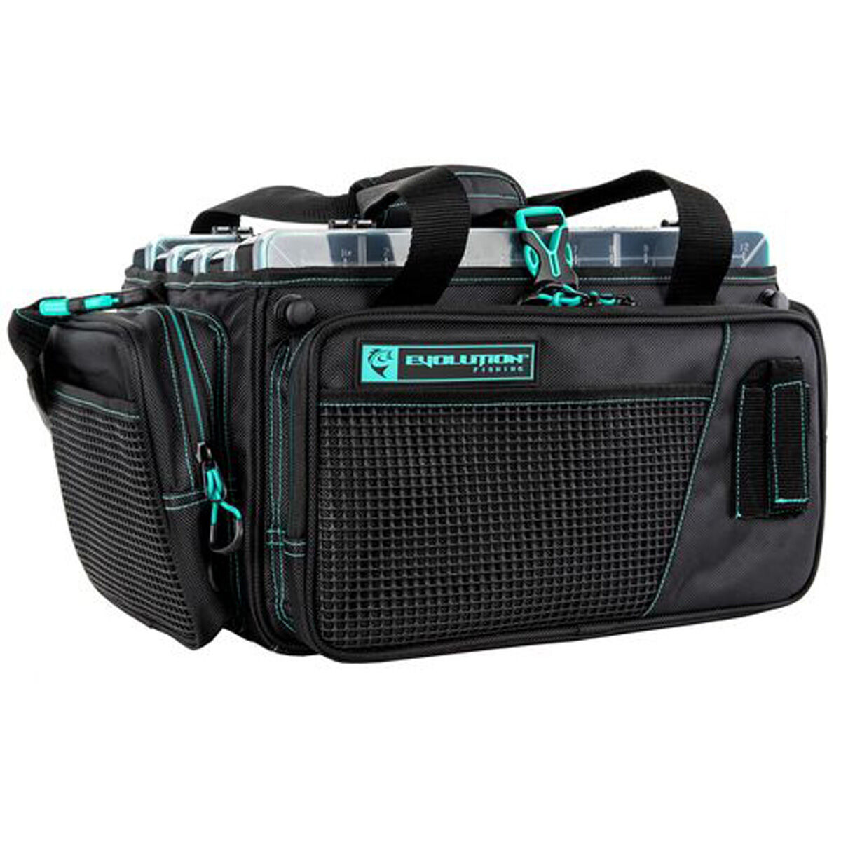 Evolution Drift Series 3700 Horizontal Tackle Bag