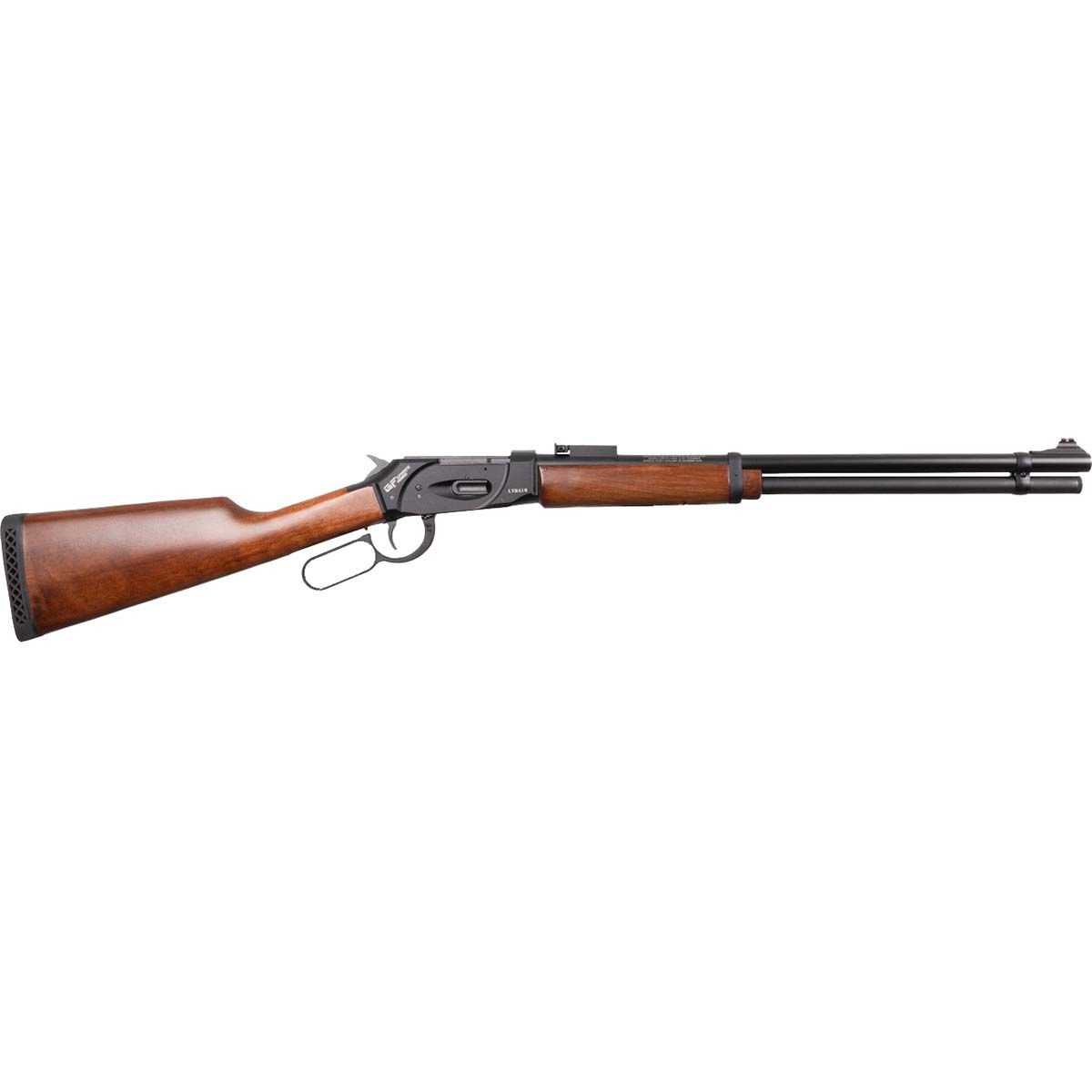 Gforce Arms LVR410 410GA 24 LA SS Shotgun