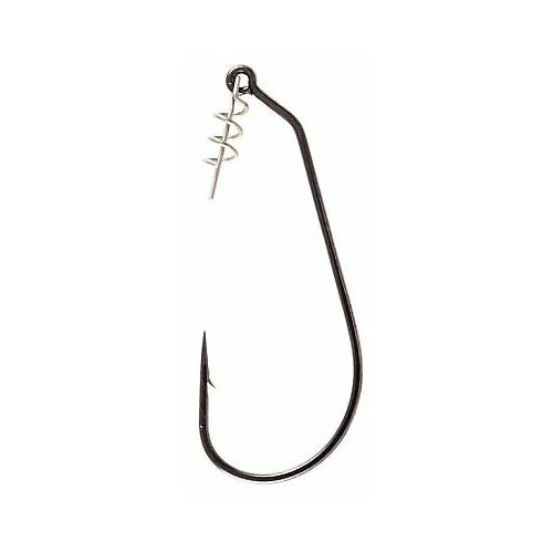 Owner Twistlock Light Senko Fishing Hooks
