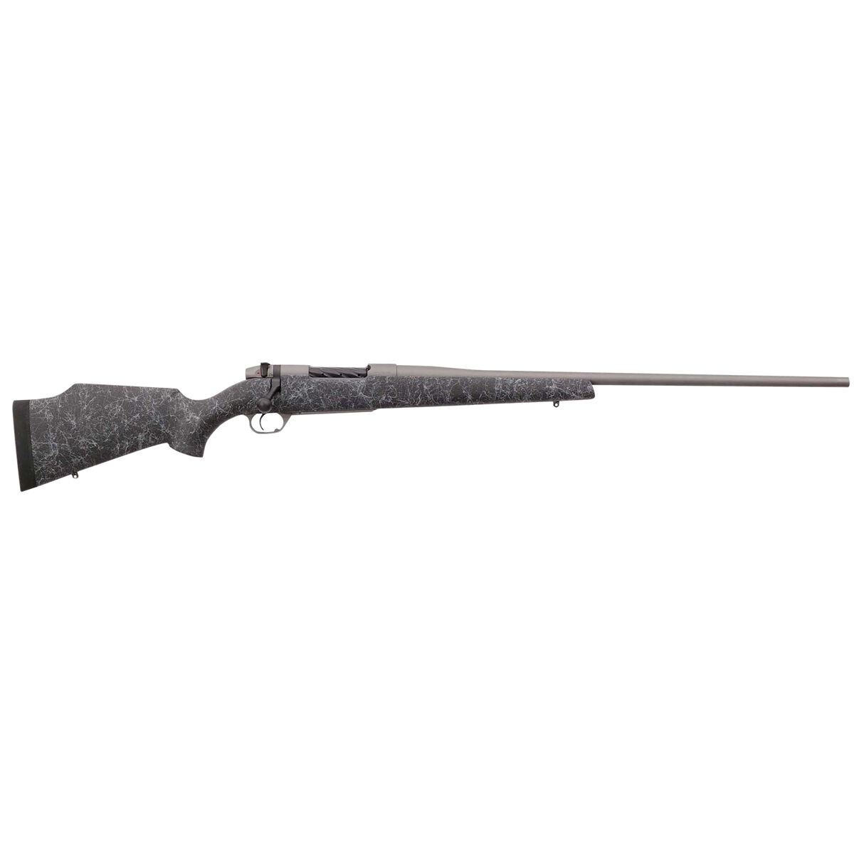 Weatherby Weathermark 300 Wthby G Centerfire Rifle