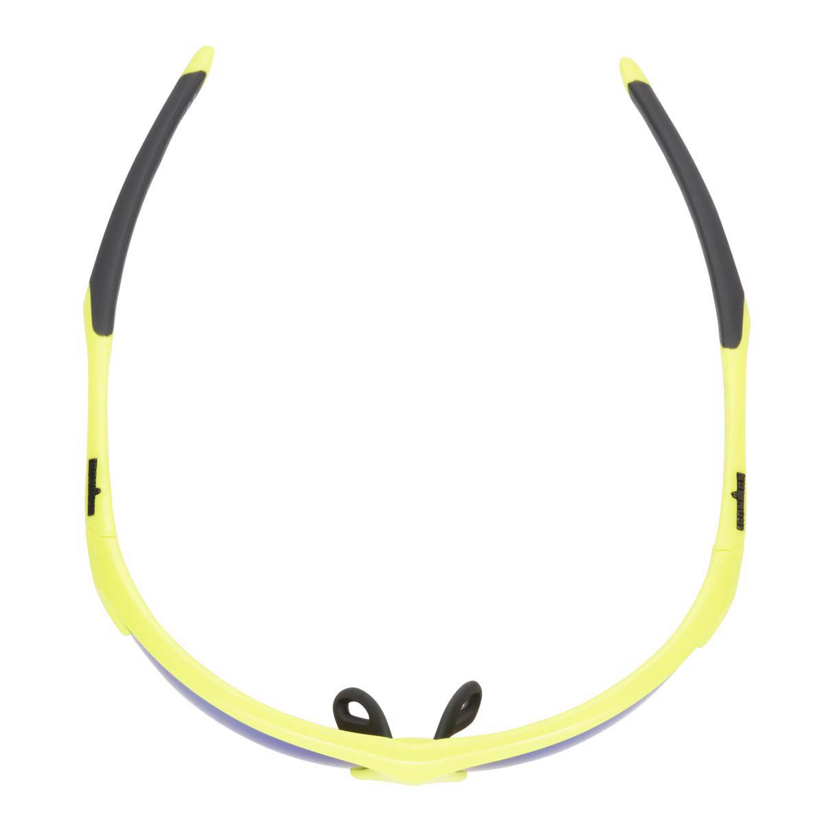 Ironman IF 1802 Yellow