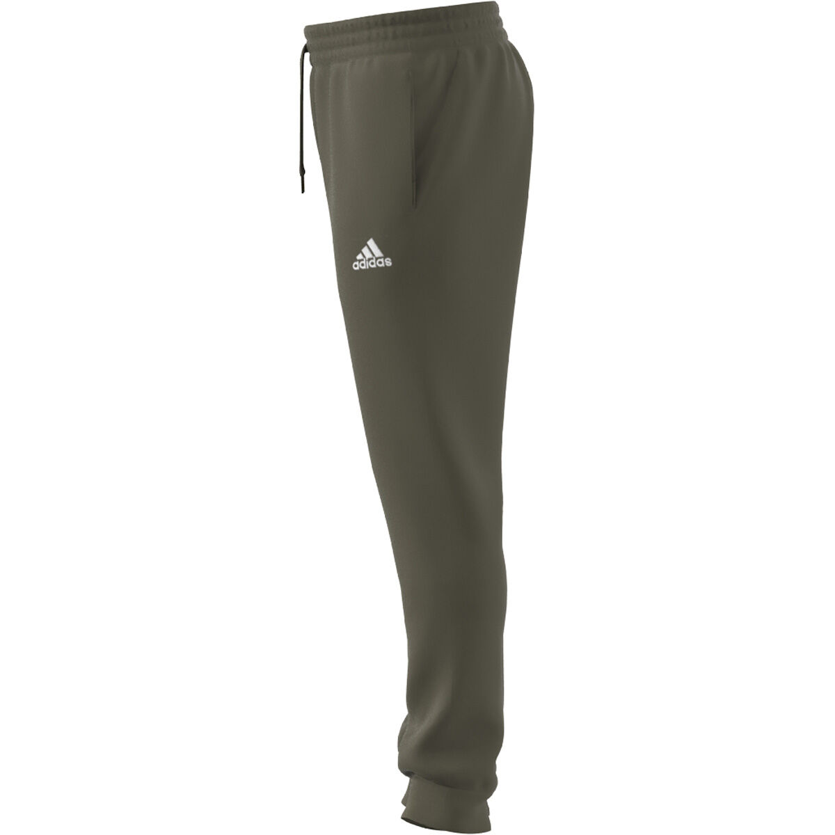 adidas Men's Fleece Feel Cozy Pant
