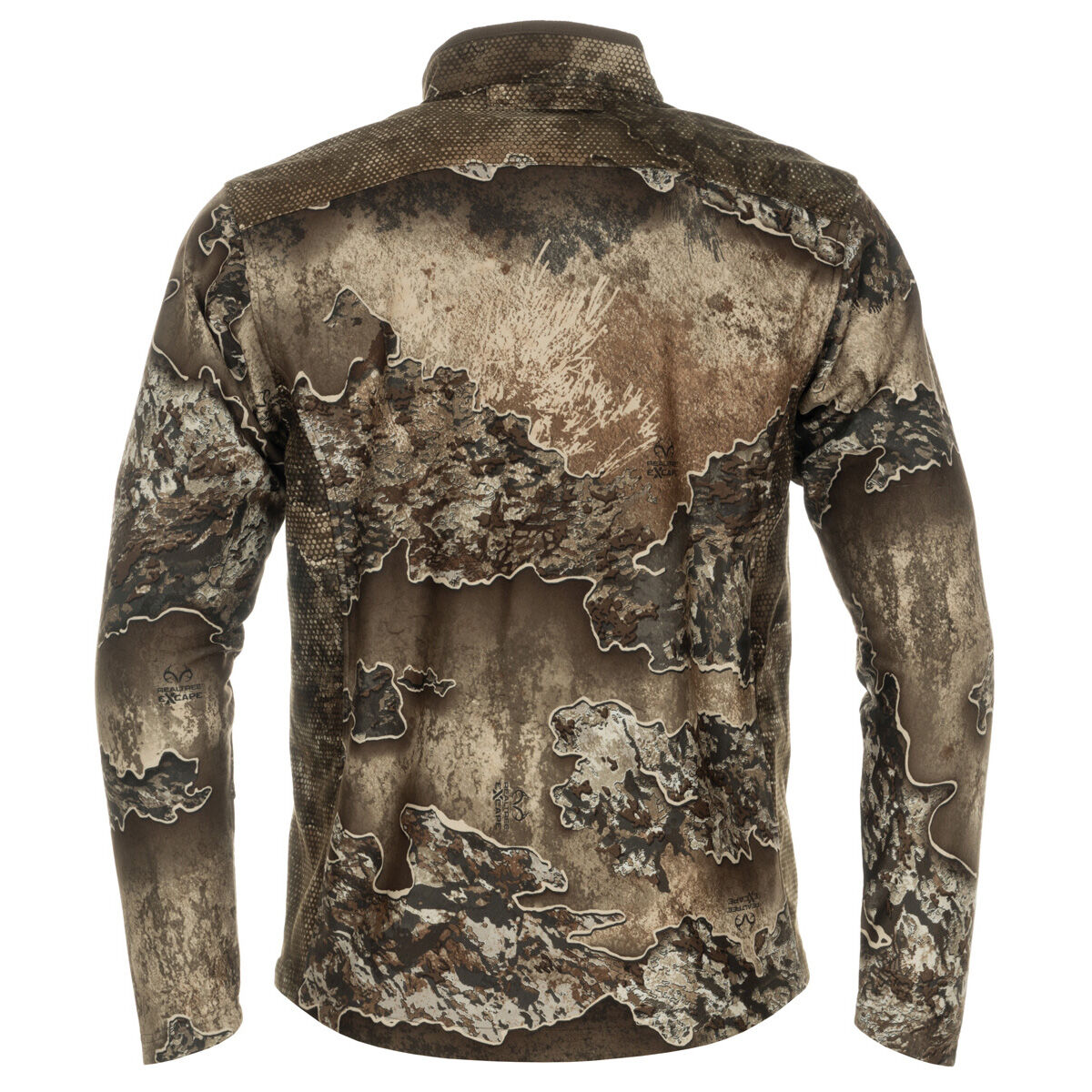 Scentlok Men's Forefront Jacket