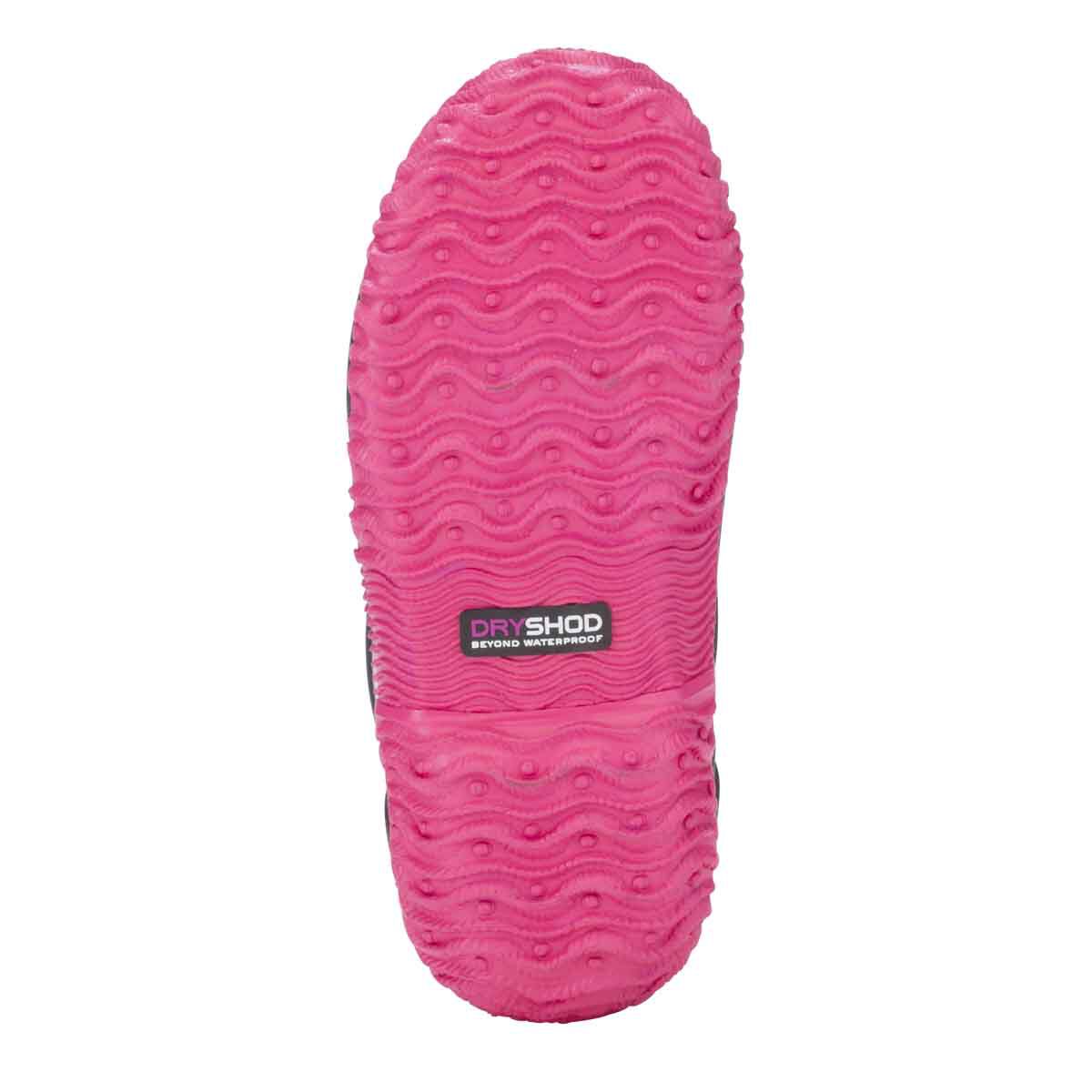 Dryshod Youth Tuffy Sport Mud Boots